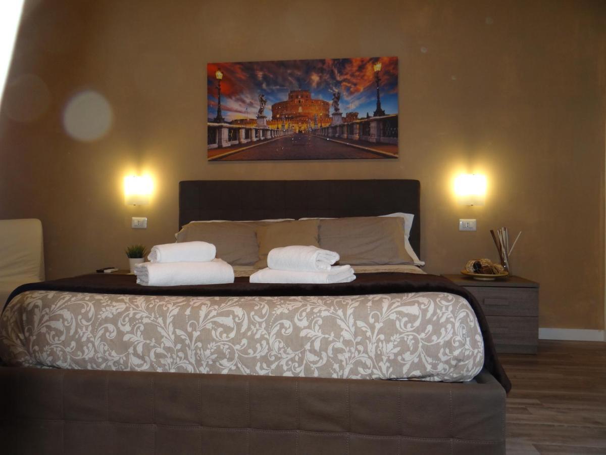 Appartement Vmh Vatican Modern House