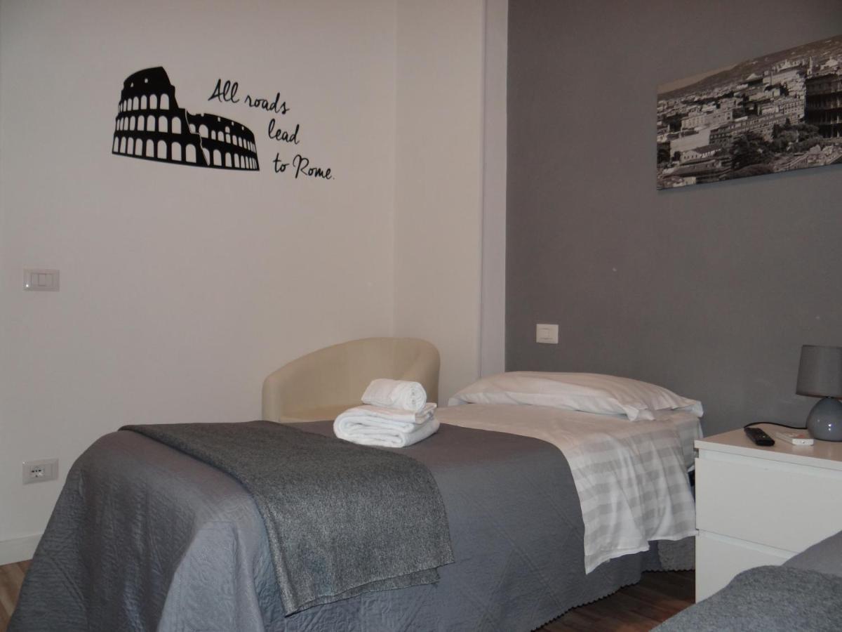 Appartement Vmh Vatican Modern House