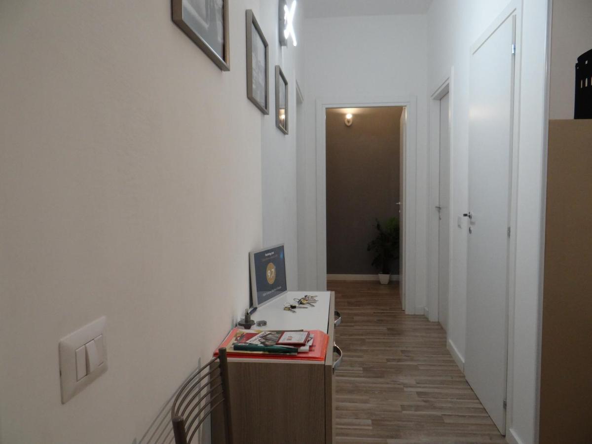 Appartement Vmh Vatican Modern House