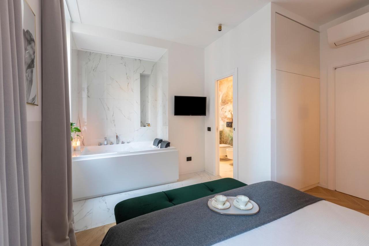 Romac Trinity - 3bdr With Sauna & Jacuzzi In Campo De Fiori * Roma