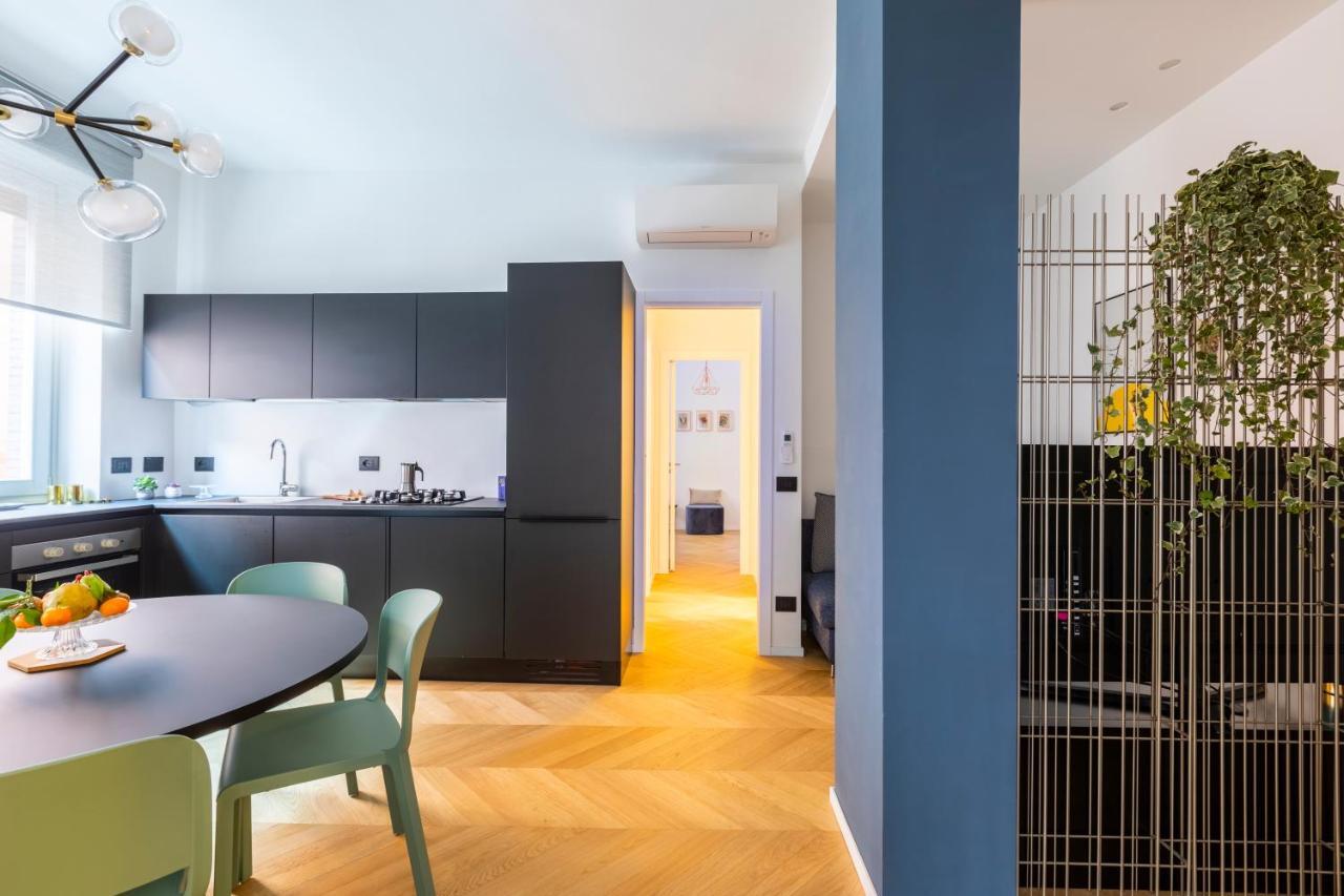 Appartement Romac Trinity - 3bdr With Sauna & Jacuzzi In Campo De Fiori