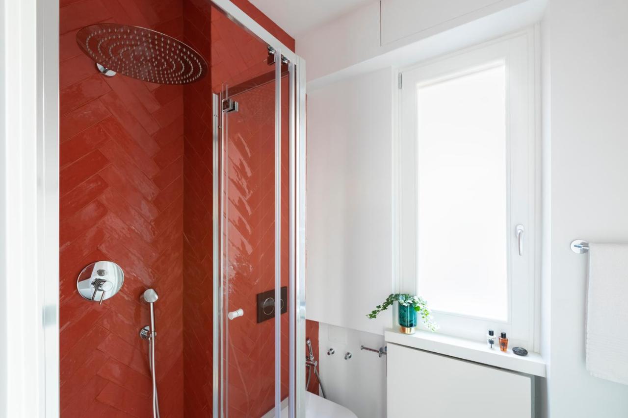 Romac Trinity - 3bdr With Sauna & Jacuzzi In Campo De Fiori Appartement Rome