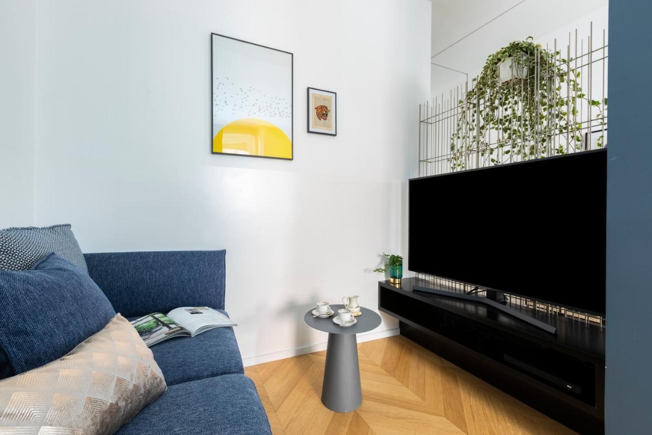 Romac Trinity - 3bdr With Sauna & Jacuzzi In Campo De Fiori Appartamento *