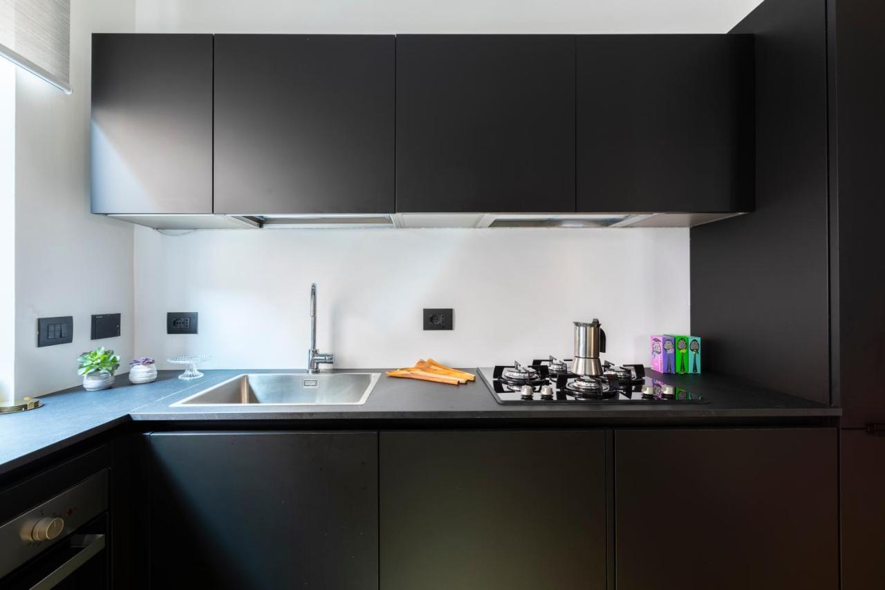 Romac Trinity - 3bdr With Sauna & Jacuzzi In Campo De Fiori Roma
