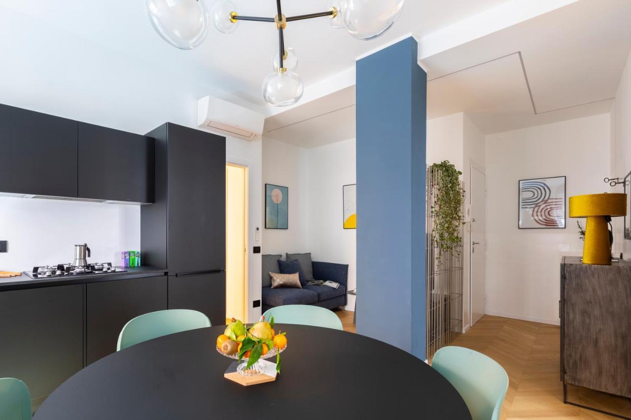 Romac Trinity - 3bdr With Sauna & Jacuzzi In Campo De Fiori Appartamento *