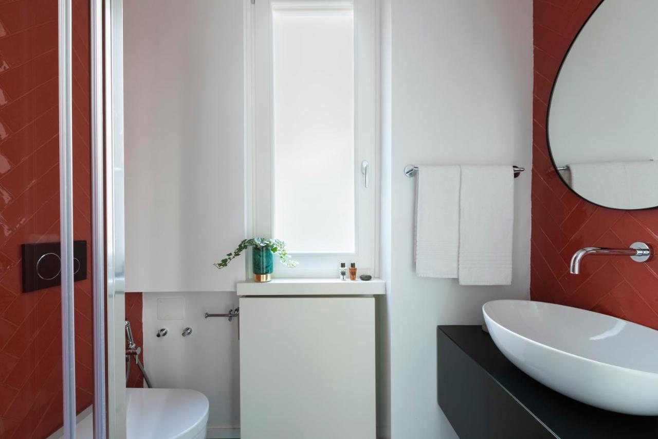 Romac Trinity - 3bdr With Sauna & Jacuzzi In Campo De Fiori Appartamento Roma