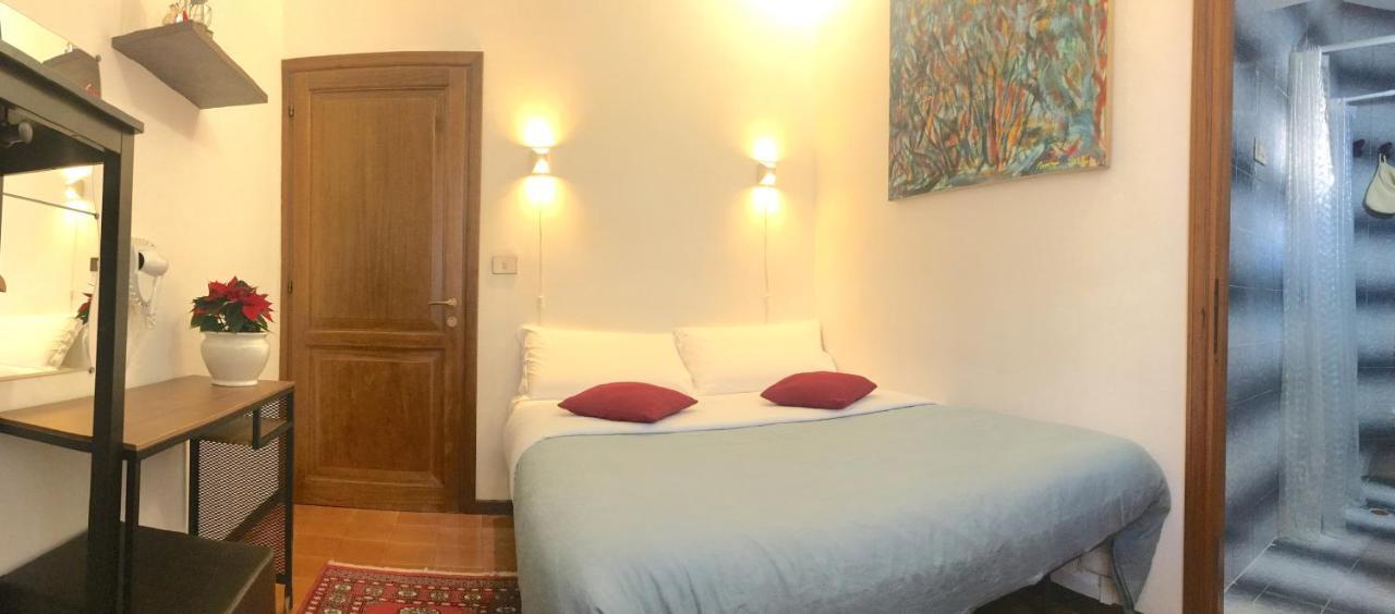 Muller Casa de hóspedes Roma