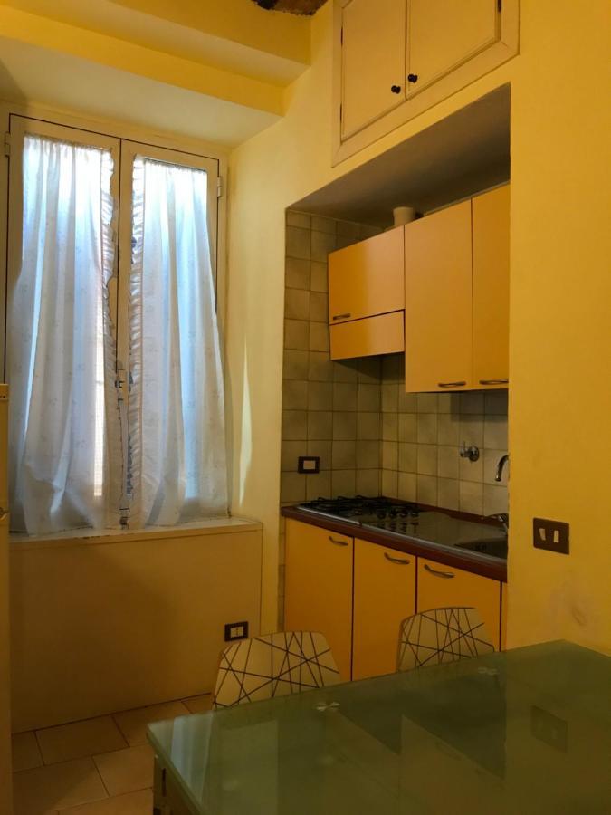 Maison d'hôtes A Ca Degli Equi Rome