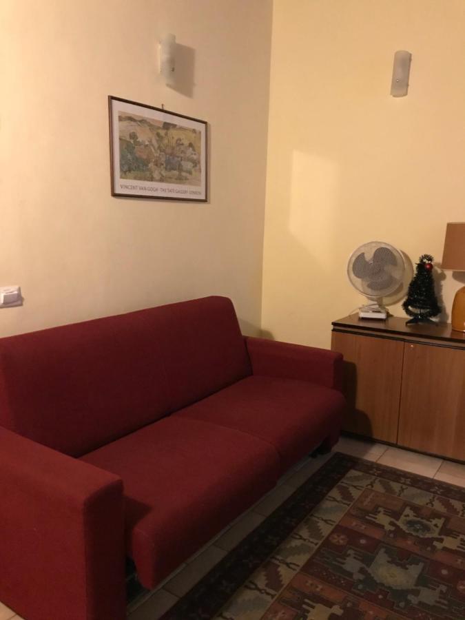 Maison d'hôtes A Ca Degli Equi