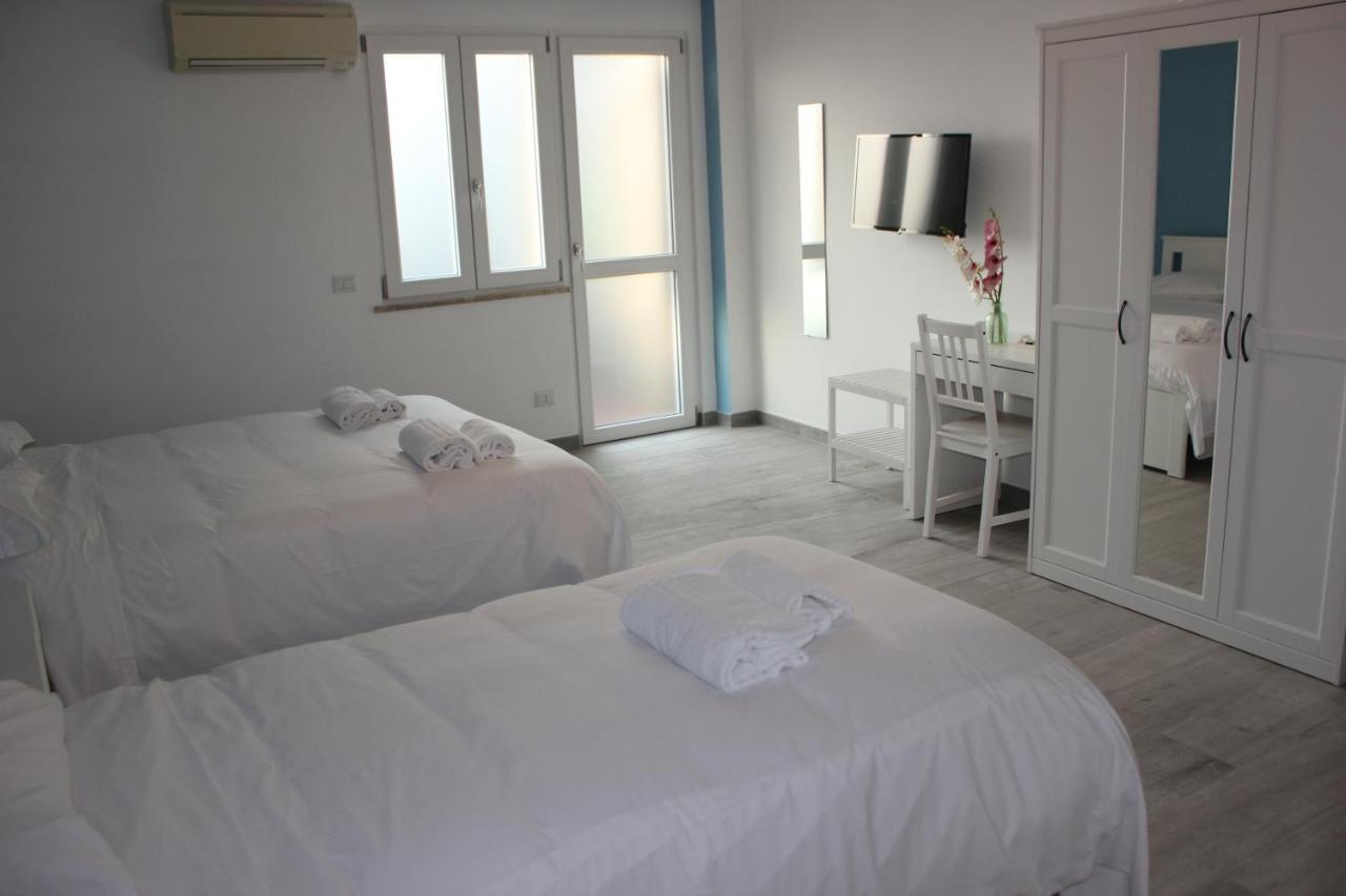 Sunrise Maison d'hôtes