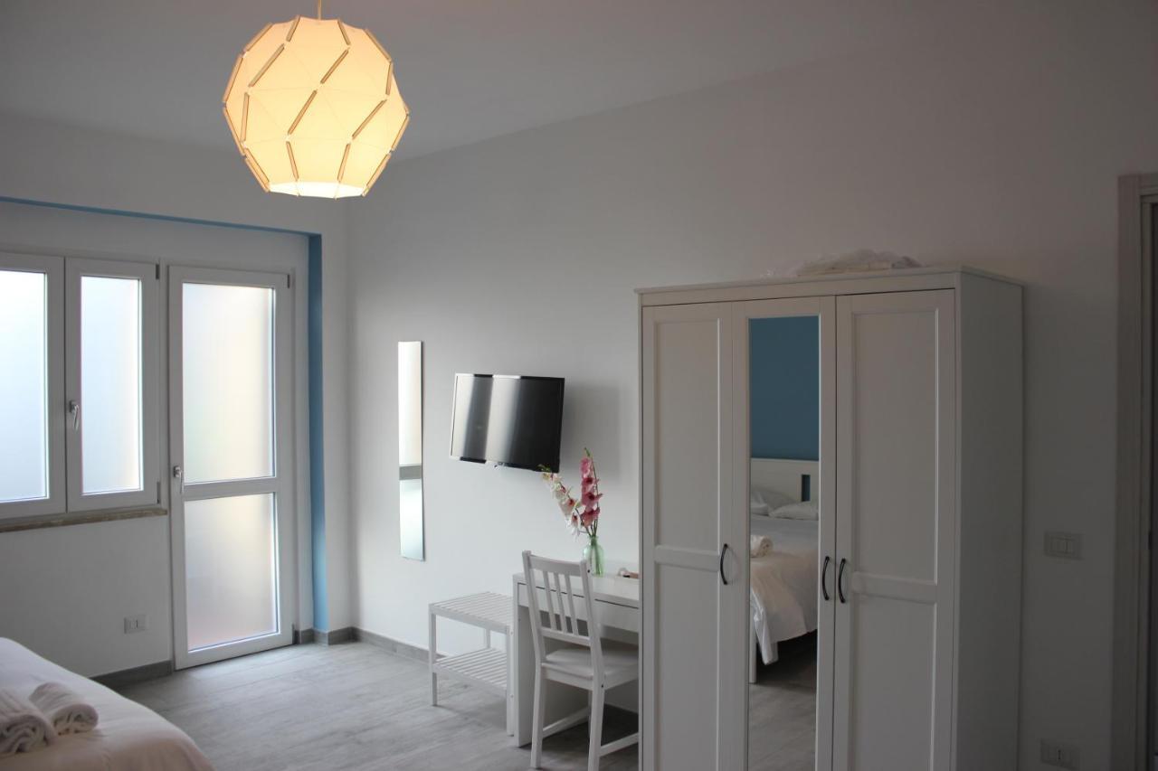 Maison d'hôtes Sunrise