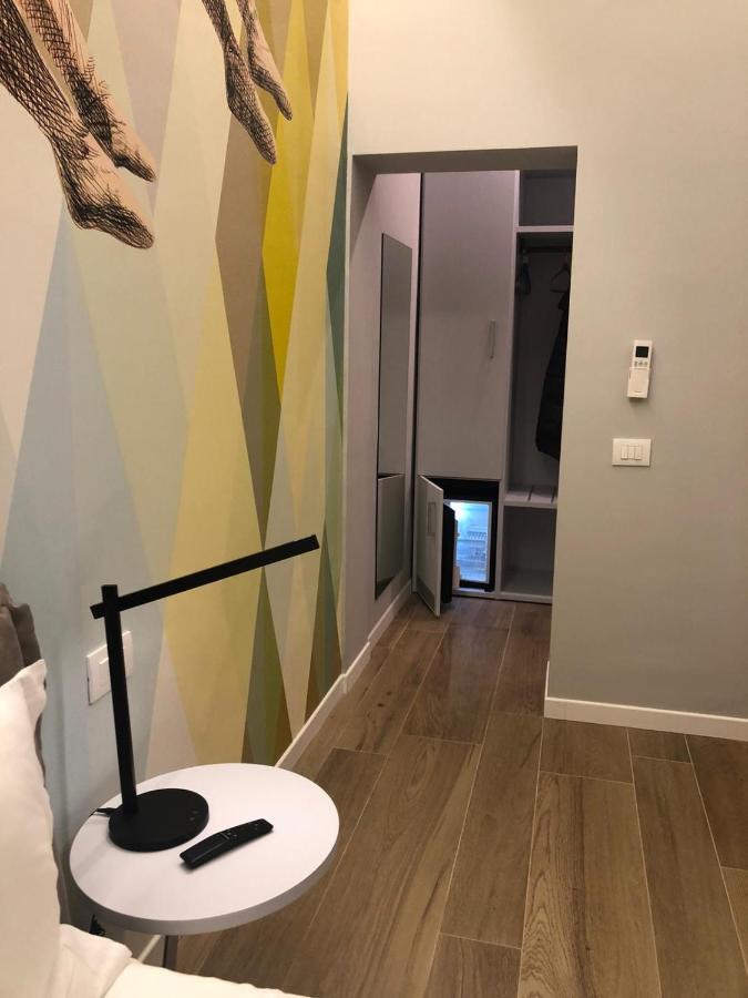 Via Milano 52 Guest house Rome