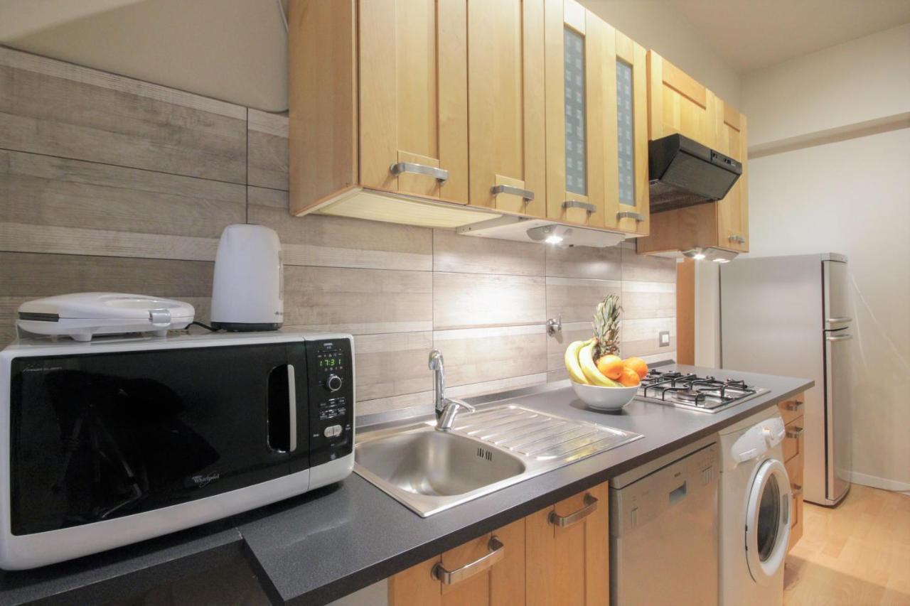 Le Piazze Di Sweet Apartment *