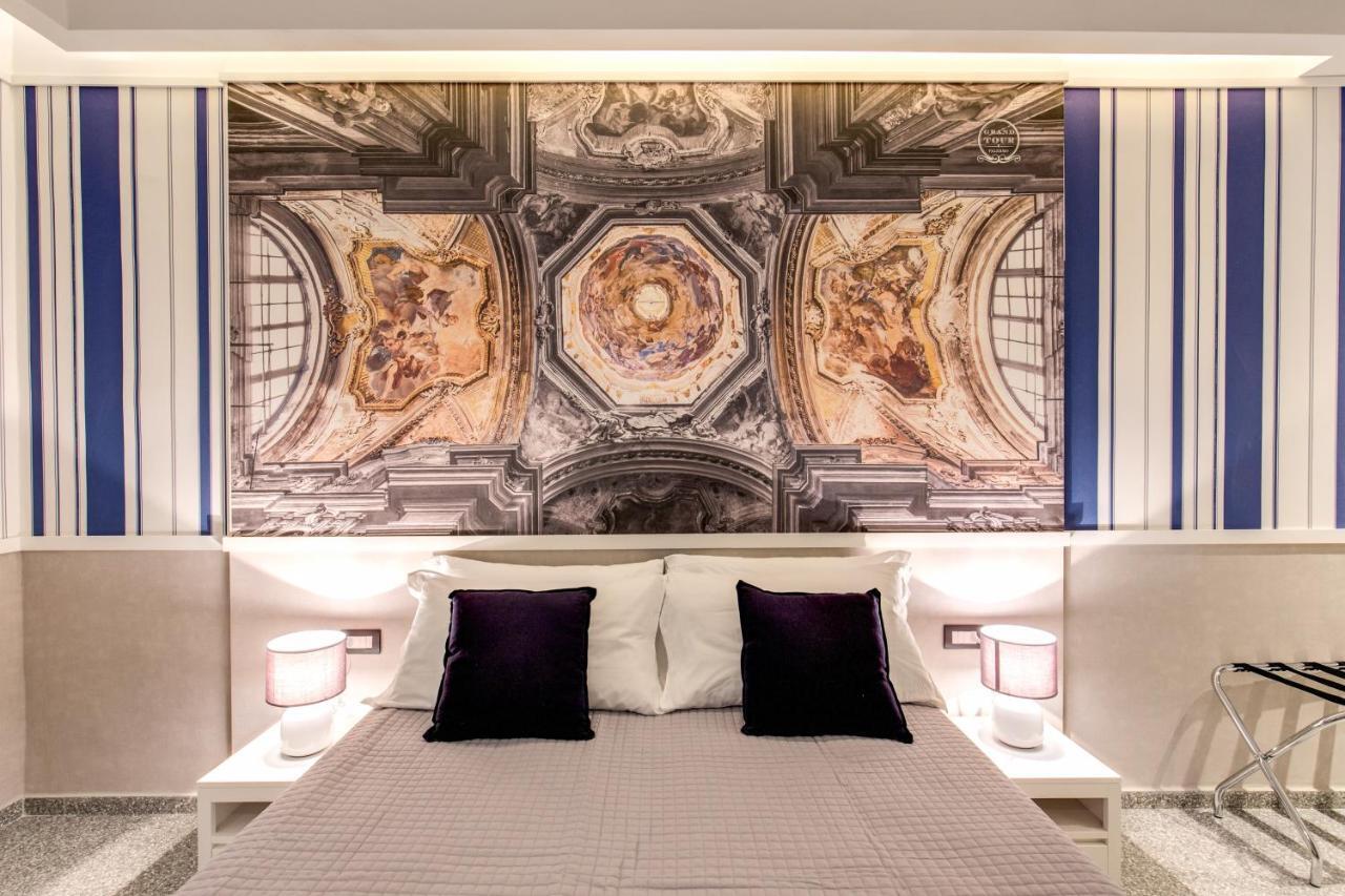 Liberty 2* Rome