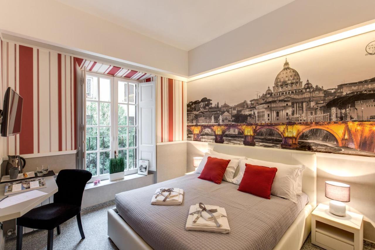 Liberty Guest house