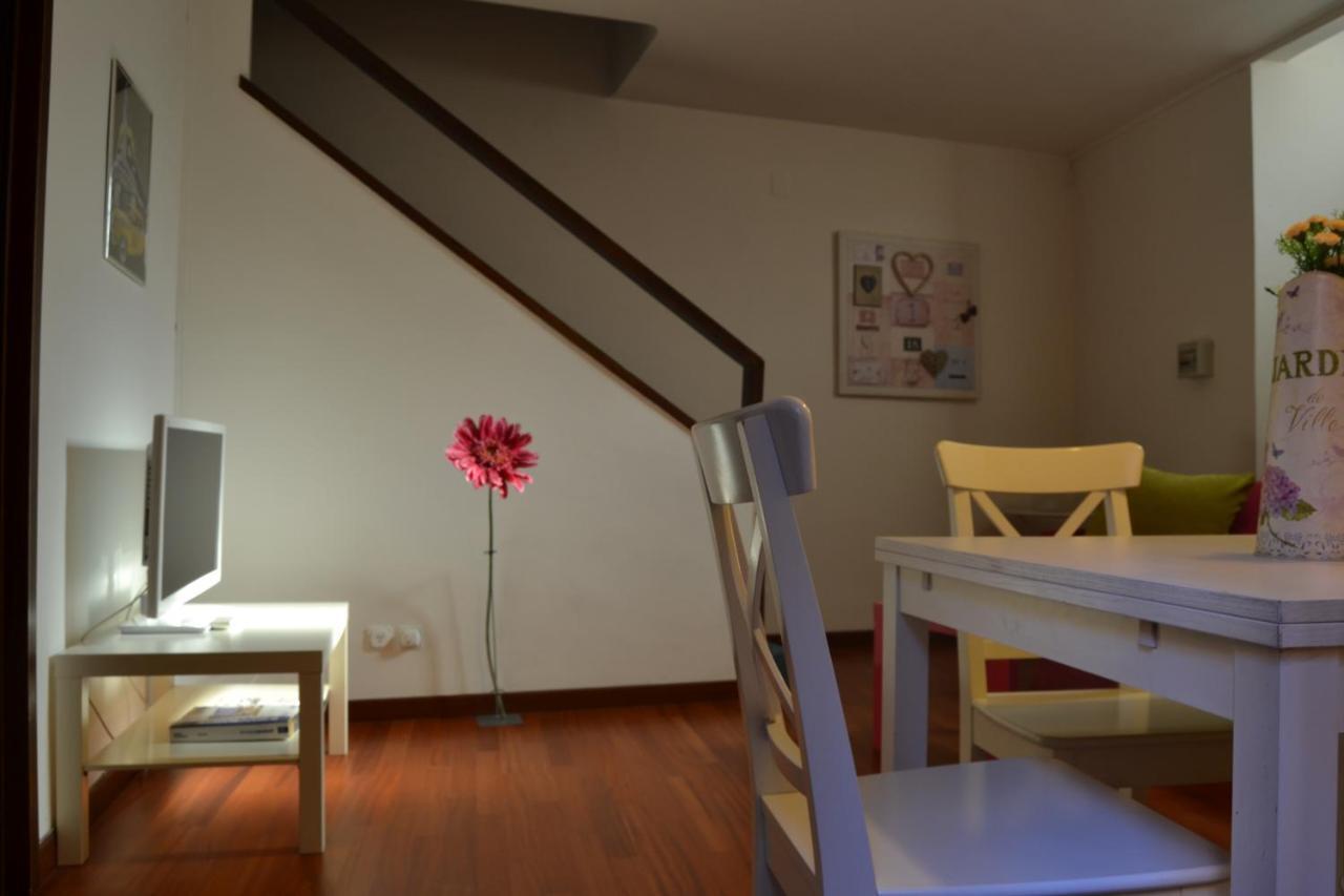 Apartamento Palazzo Velli