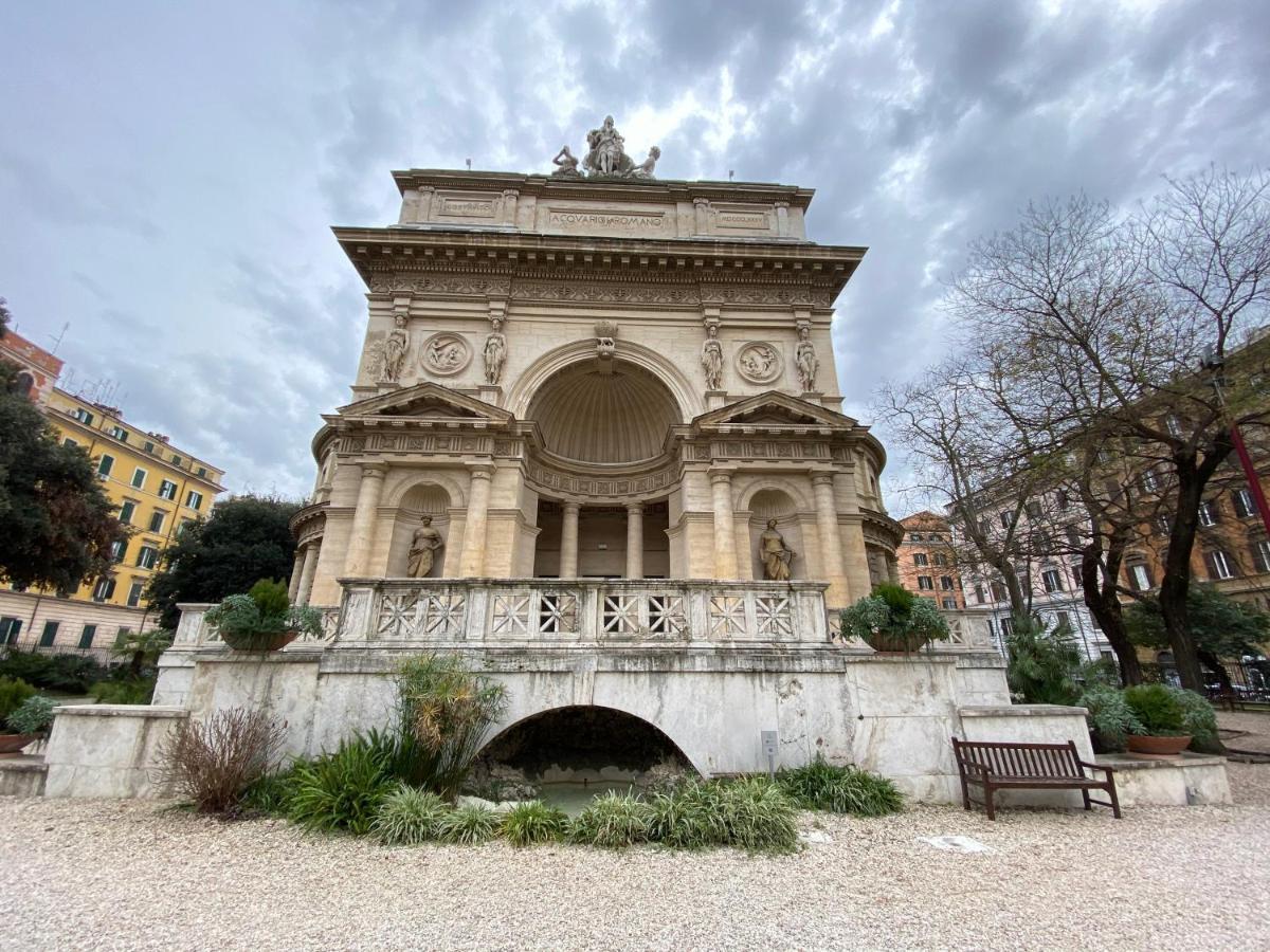 By Ghor Rome