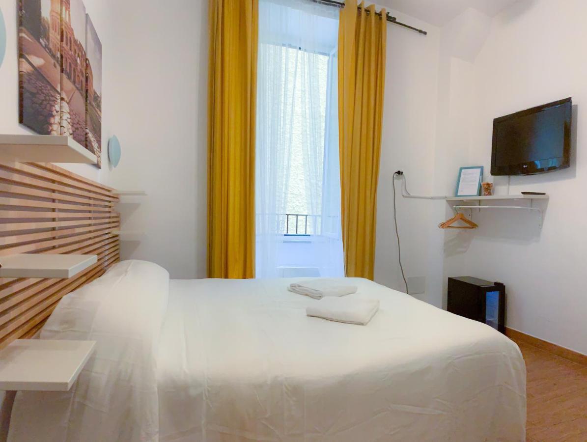 Mazzini 3* Roma