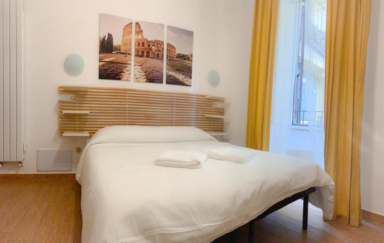 Bed & Breakfast Mazzini