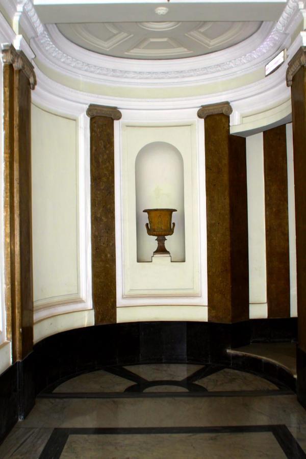 Appartement Coolhouse At Colosseo Rome