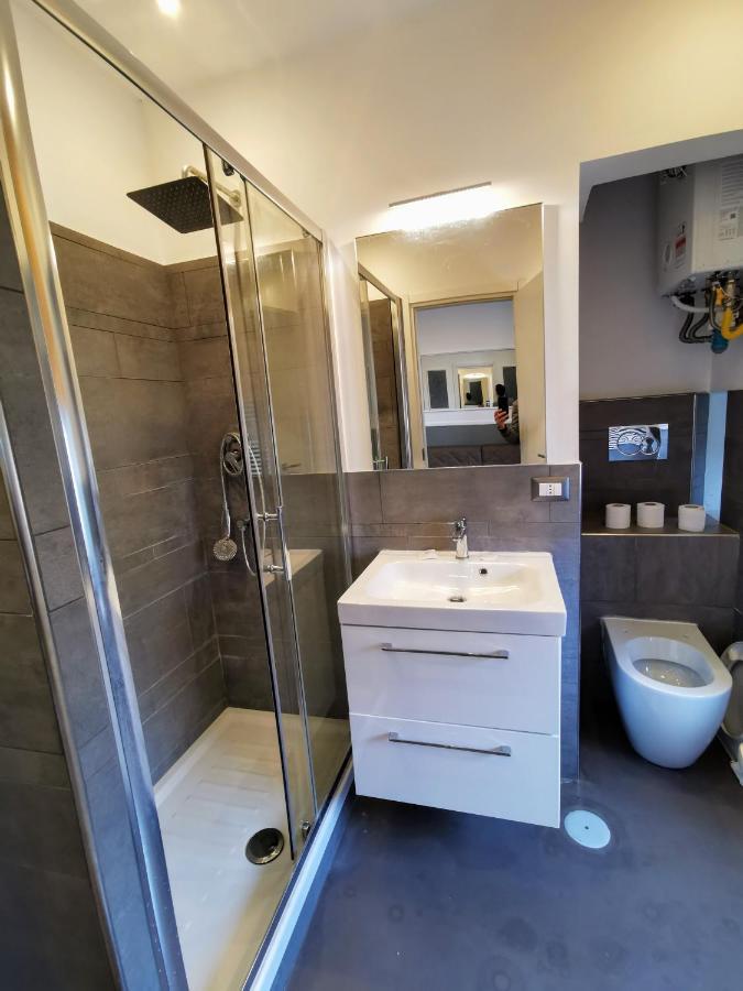 Coolhouse At Colosseo Appartement