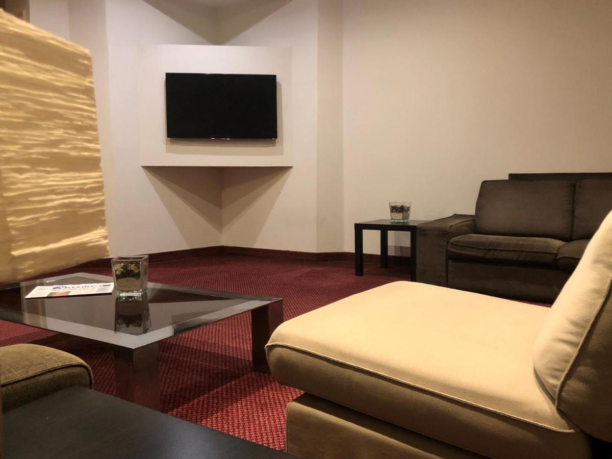 Centro Hotel Rome