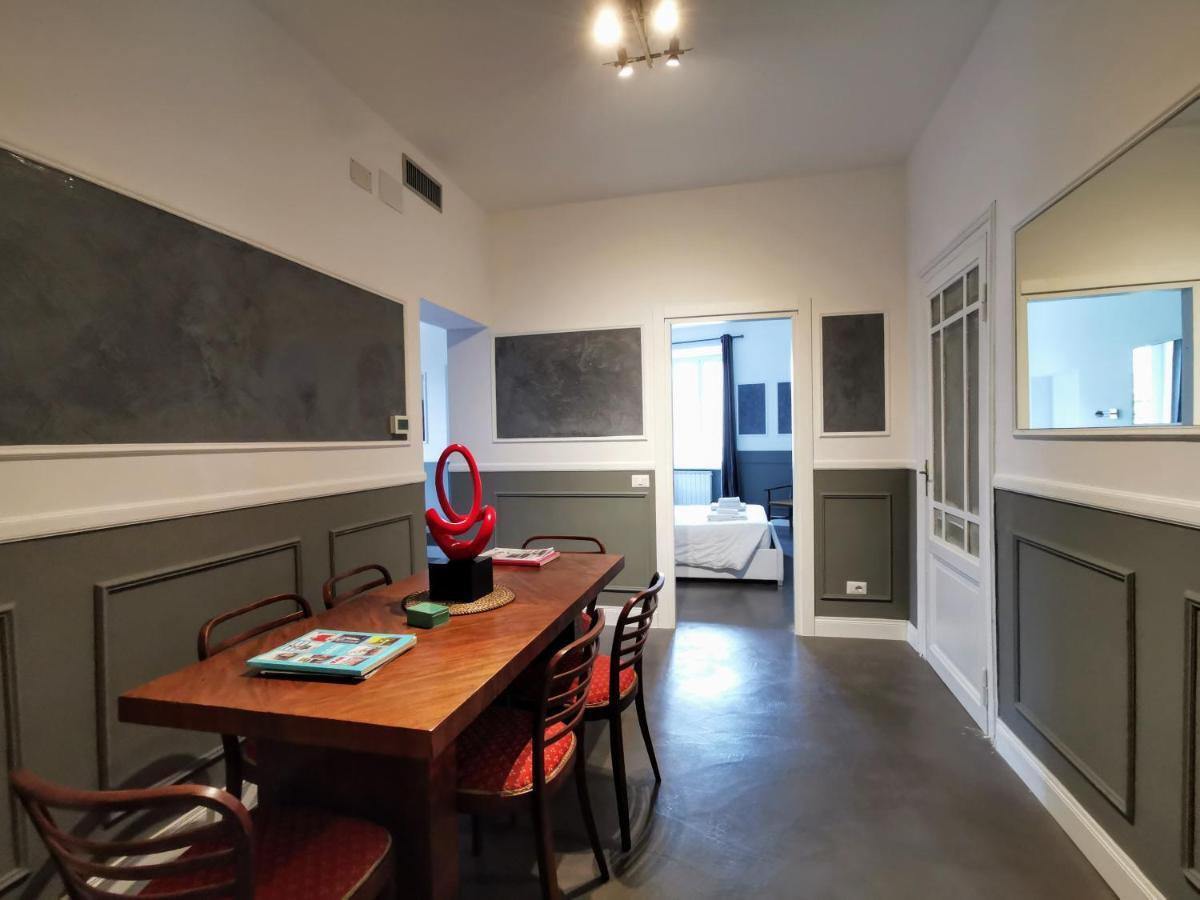 Appartement Coolhouse At Colosseo Rome