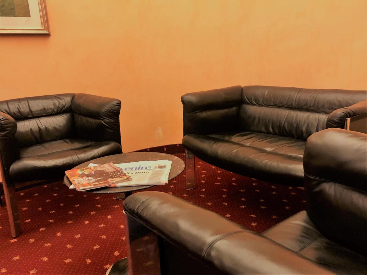 Centro 3* Rome
