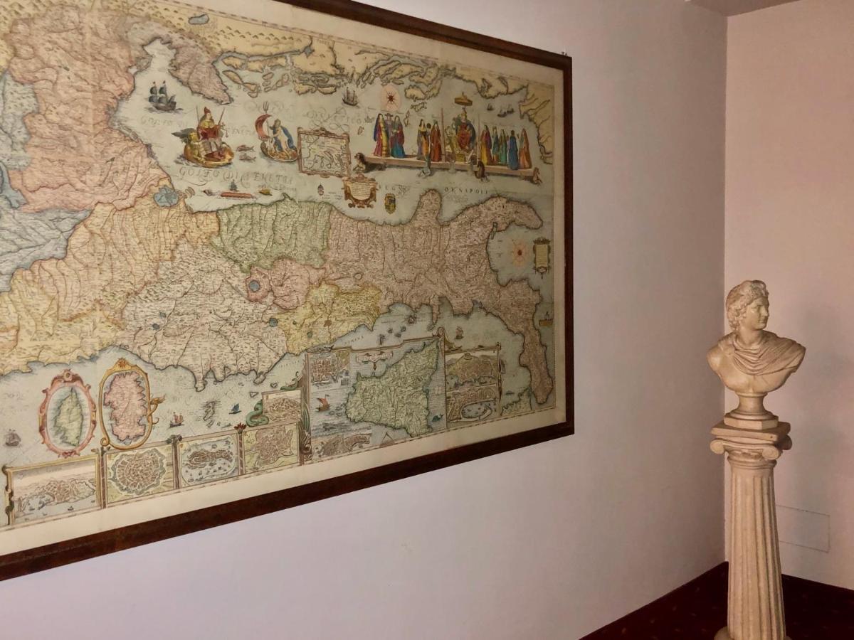 Centro Hotel Rome