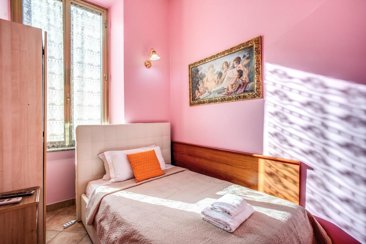 Beautiful 2* Rome