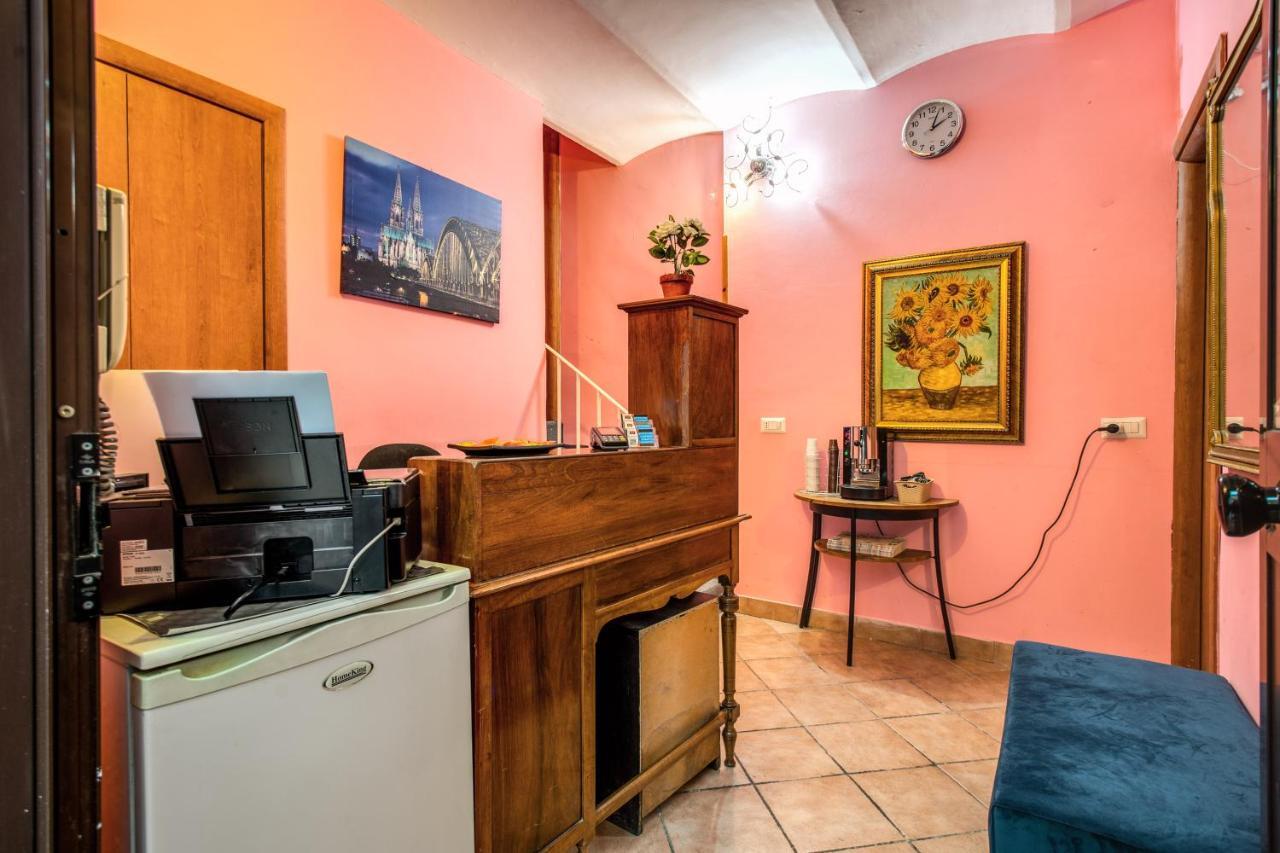 Beautiful Guest house Rome