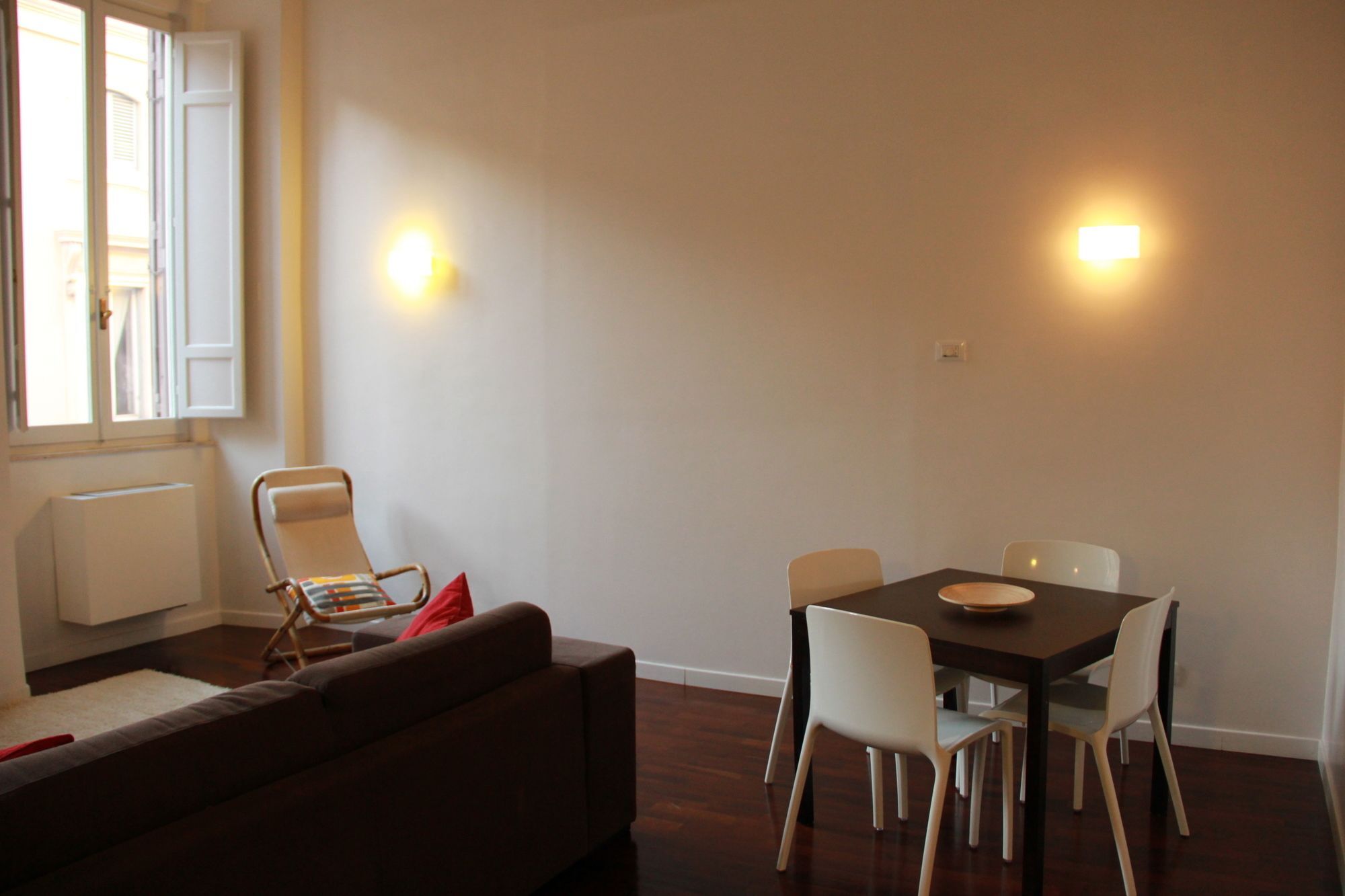 Ottoboni Flats Appartement