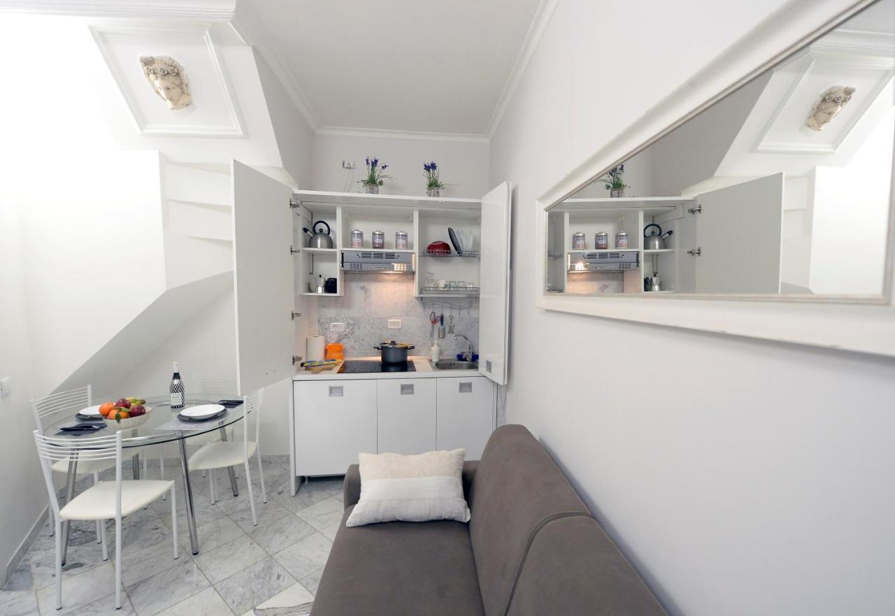 Appartement Relais 753 Rome