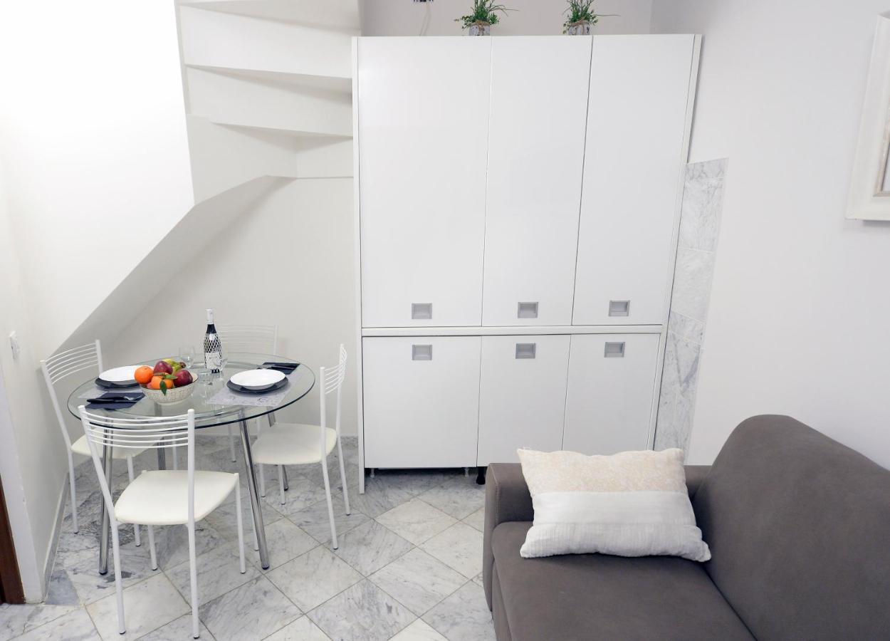 Relais 753 * Rome