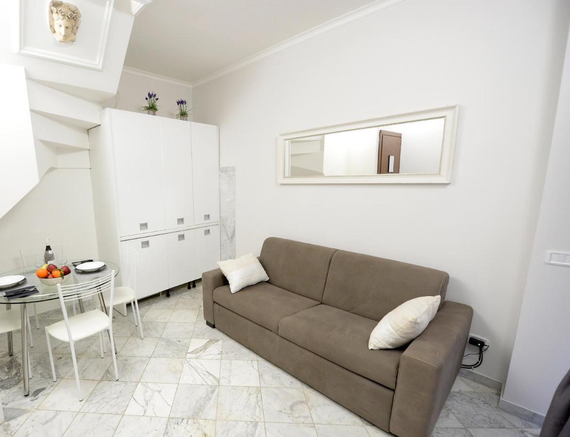 Appartement Relais 753