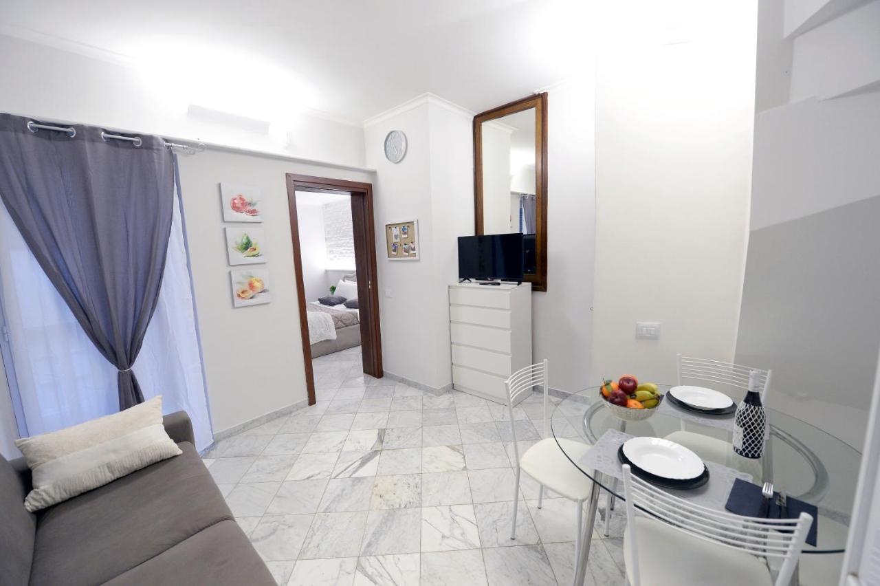 Relais 753 Appartement *