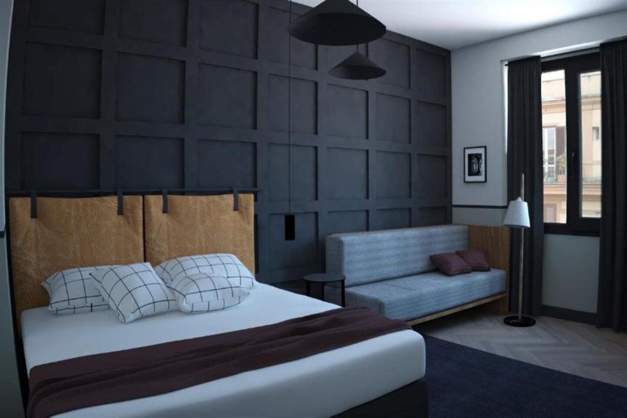C-hotels Club House Hotel Rome