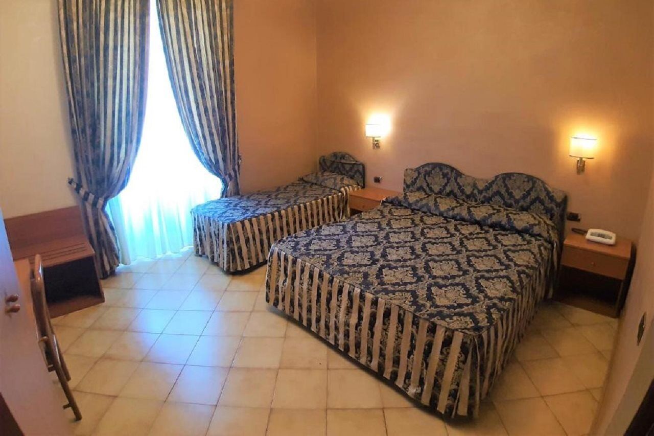 Mariano Hotel Roma
