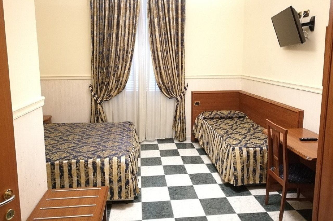 Mariano Hotel Roma
