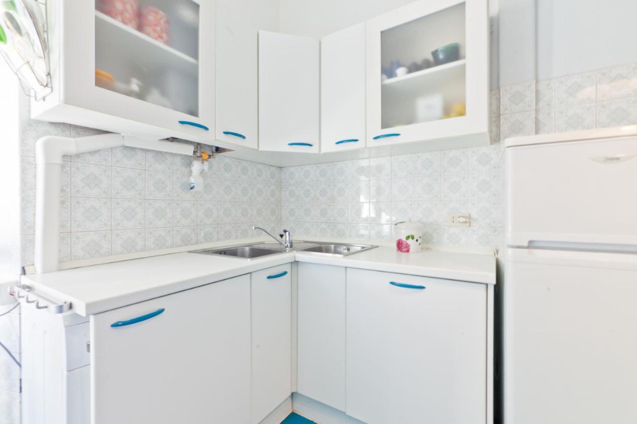 Porta Portese Colorful Flat Appartement Rome