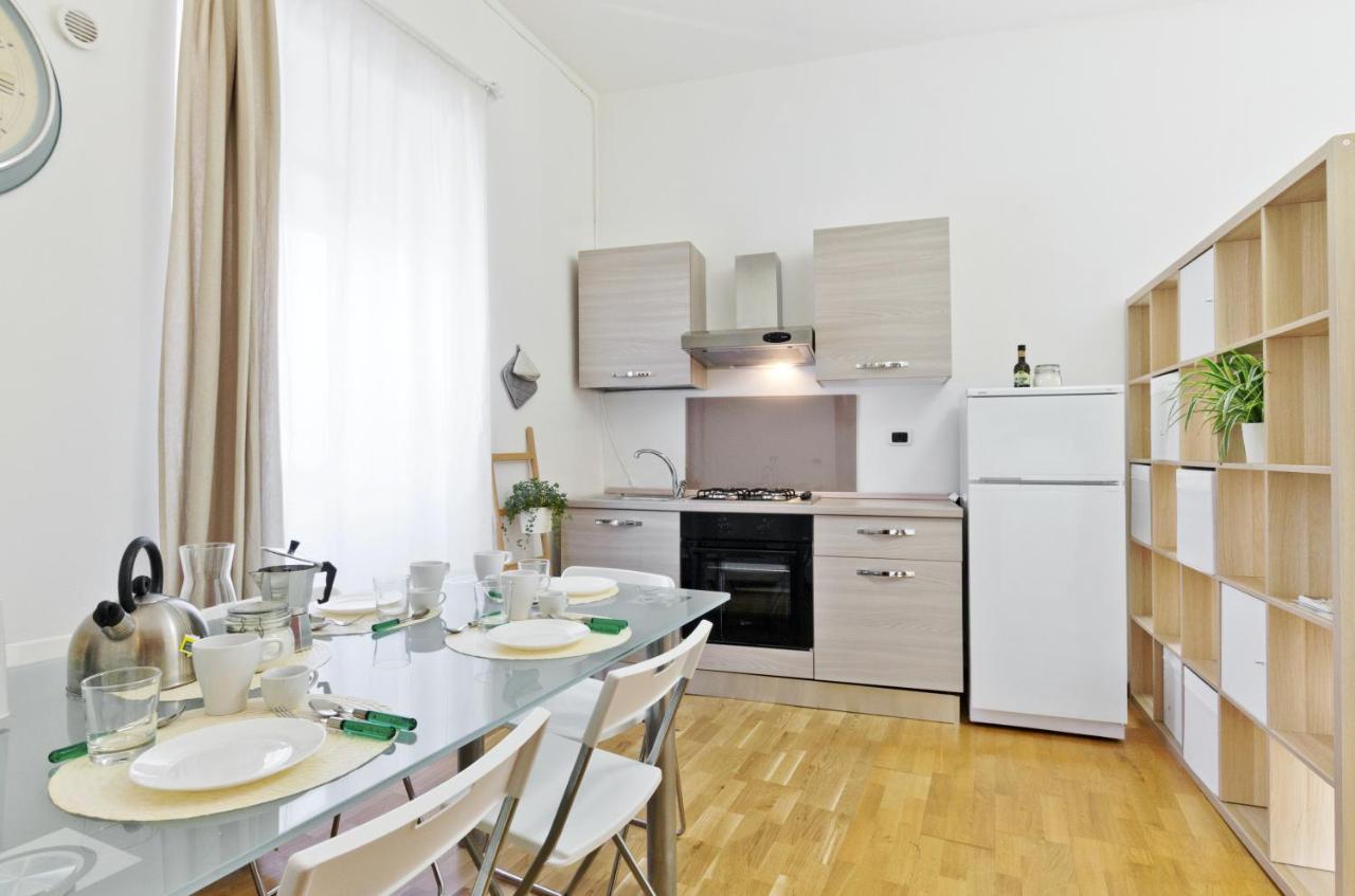 Trastevere Heart Appartement Rome