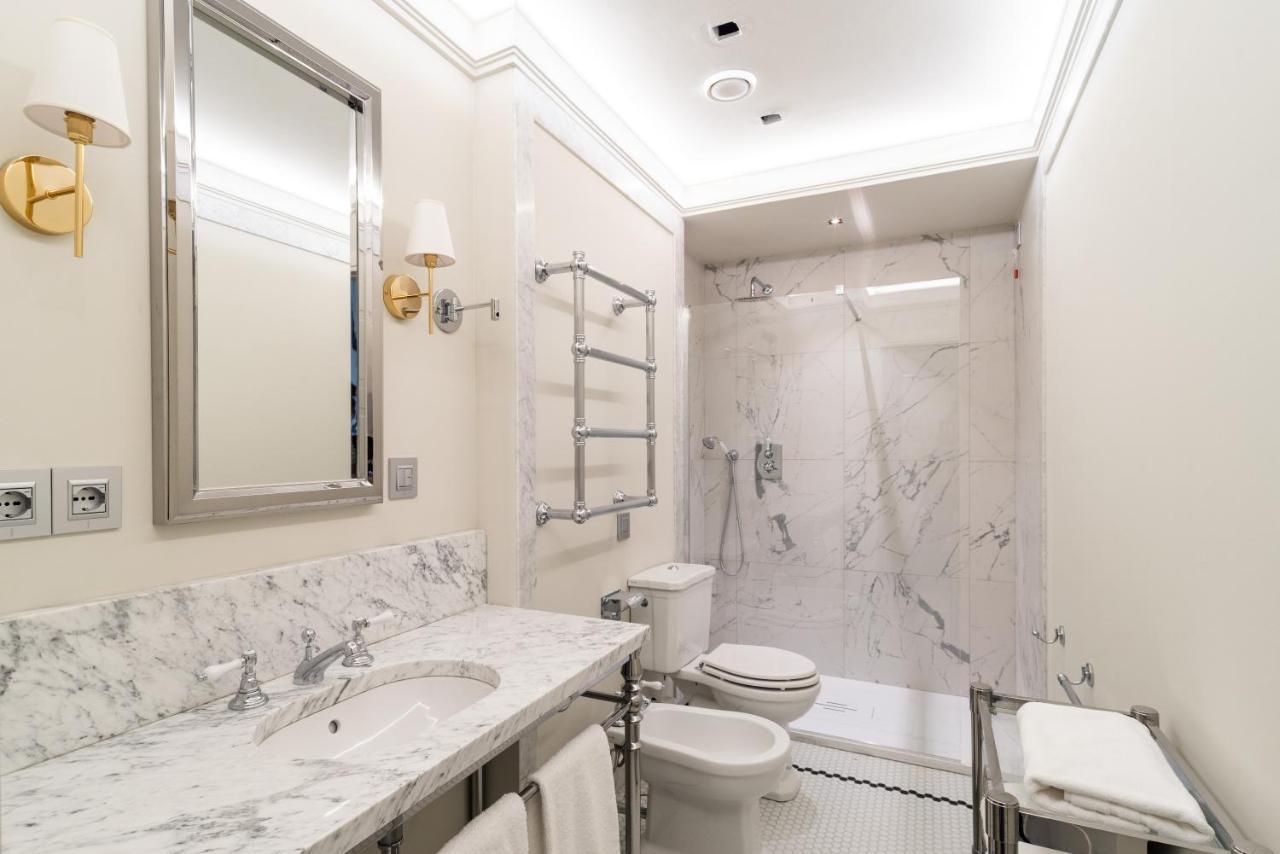Guest house Room Mate Collection Gran Filippo, Rome-Fontana Di Trevi