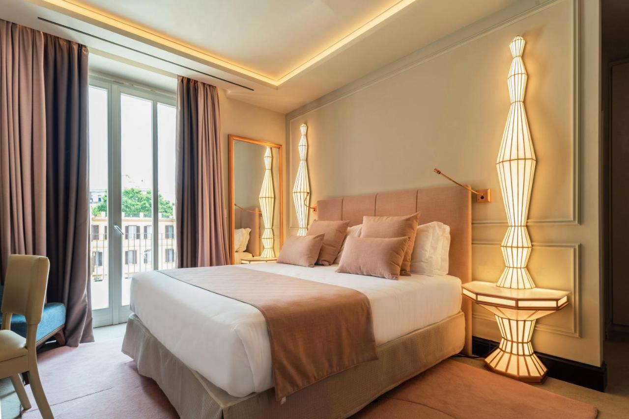 Room Mate Collection Gran Filippo, Rome-Fontana Di Trevi 4*