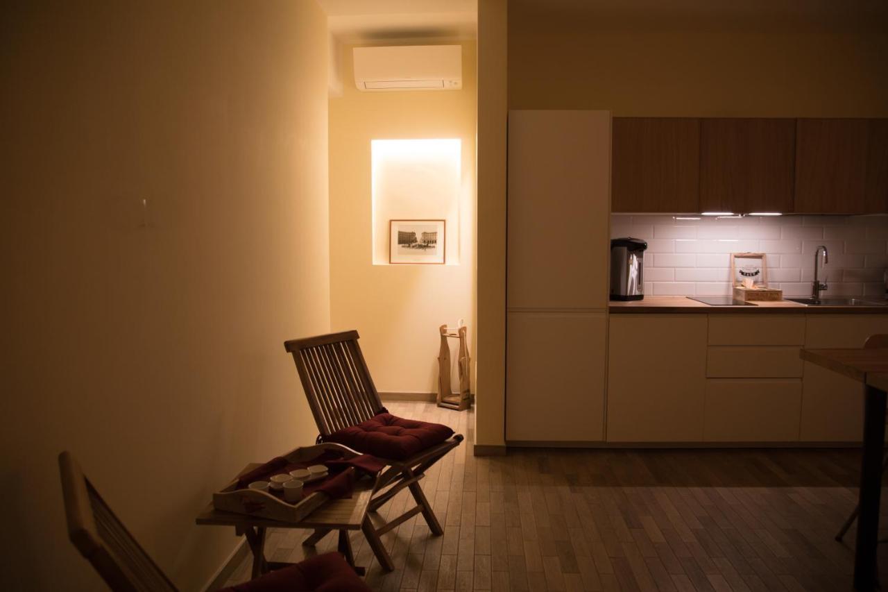 Jsk Maison d'hôtes Rome