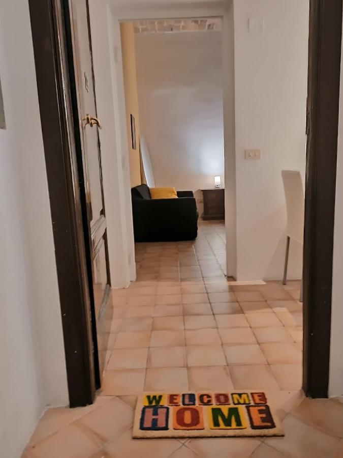 2b A San Pietro Holiday home