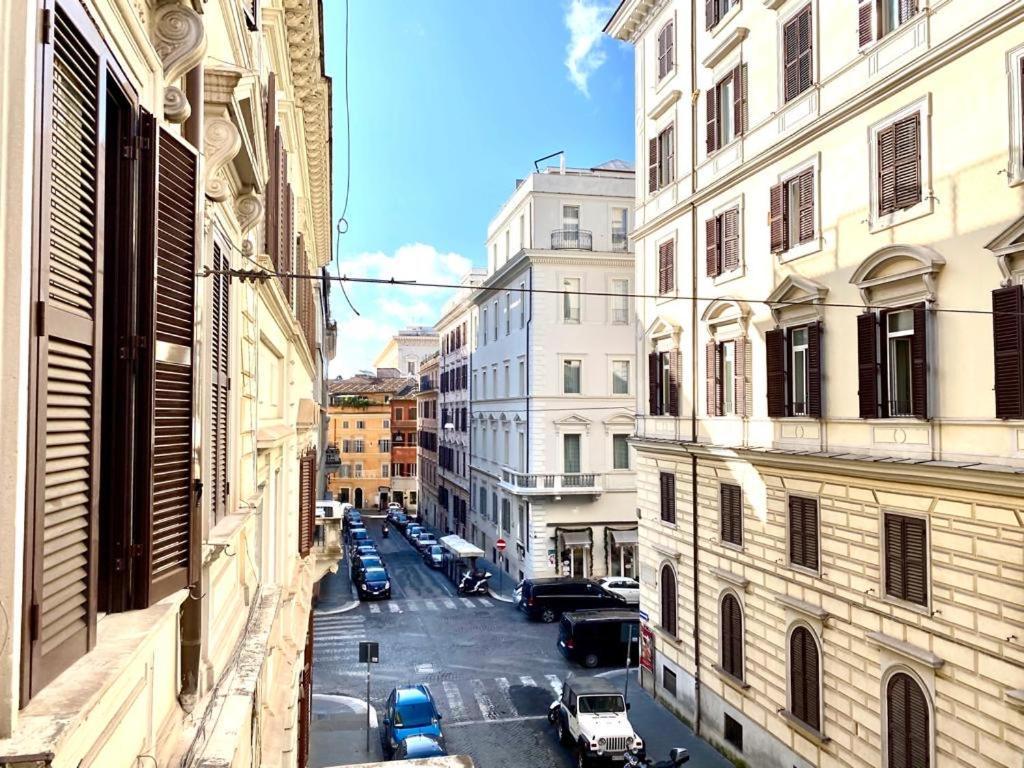 Apartamento Traditional Style In The Center *