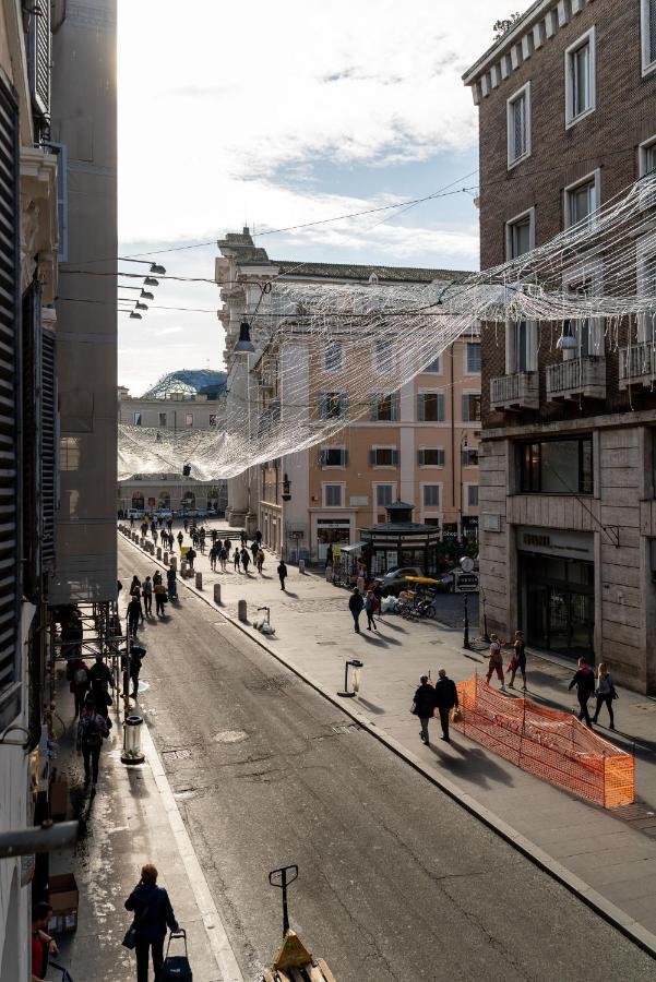 Ebl Luxury Rome