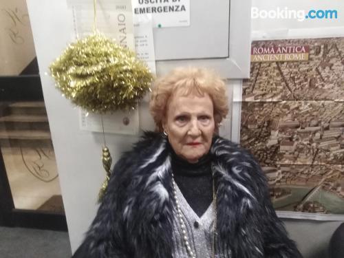 Gloria Rome