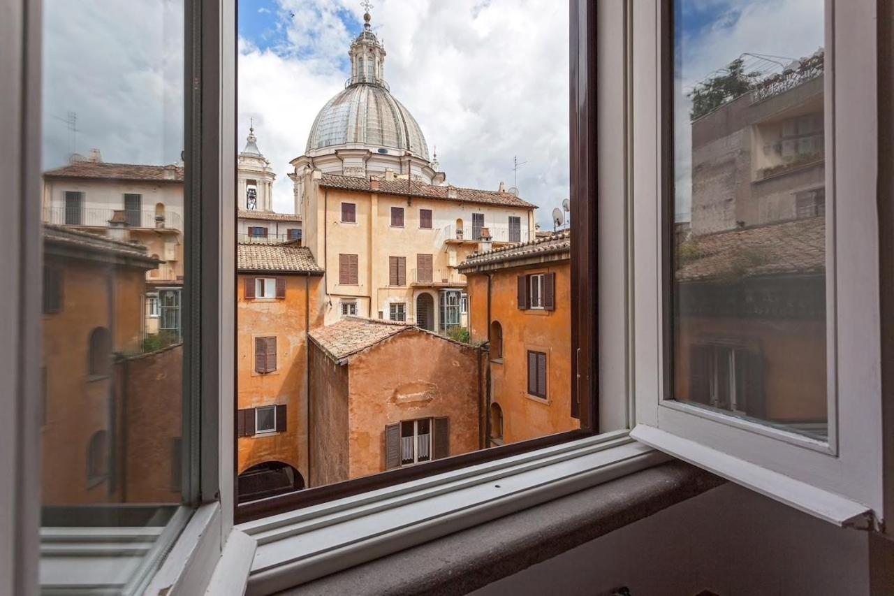Appartement Via Del Teatro Pace