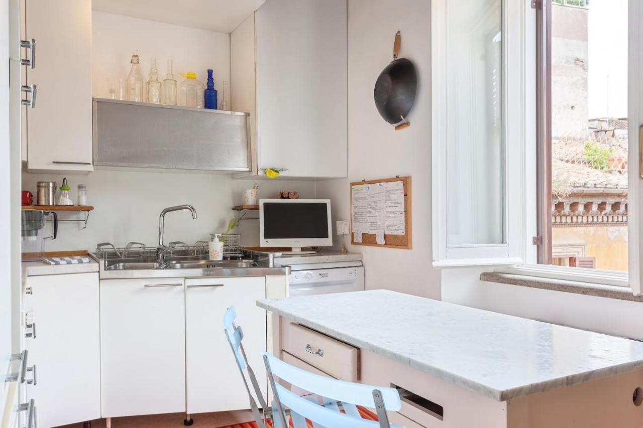 Appartement Via Del Teatro Pace